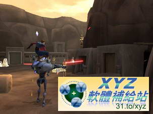 星際大戰 複製人之戰 共和國英雄 Star Wars The Clone Wars Republic Heroes USA WII(美版)